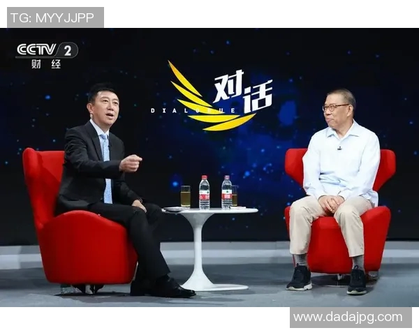 杨军专访：重温DOTA2辉煌历程与未来展望的深度对话