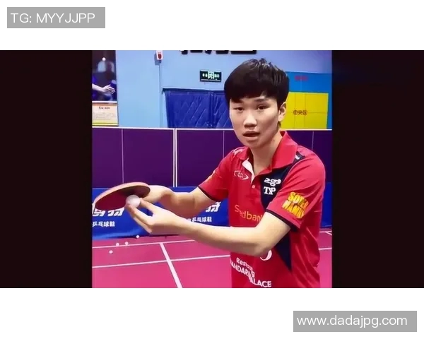 杨伟独家分享乒乓球技巧与心得体会助你提升球技的秘诀与经验