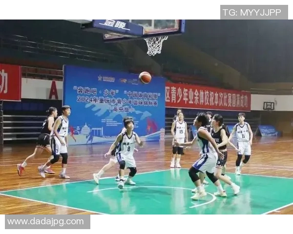 重庆篮球队在篮球比赛经验排名中创下新高展现实力与潜力