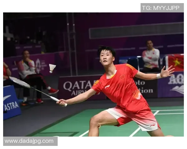 重庆羽毛球队在精英赛中的速度表现分析与战术探讨