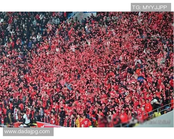 中超精彩对决河南建业迎战重庆力帆期待球迷共同见证激烈较量